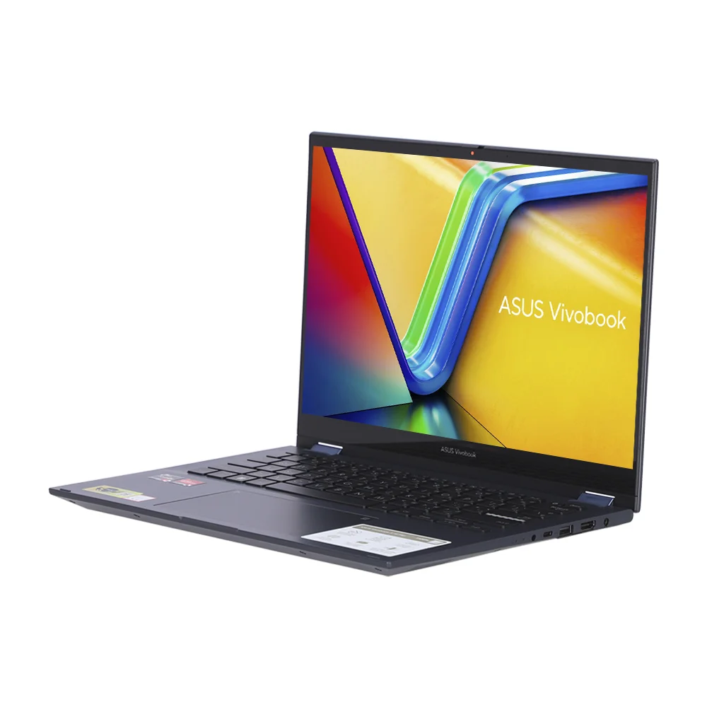 NOTEBOOK 2 IN 1 ASUS VIVOBOOK S 14 FLIP TN3402QA-LZ707WS