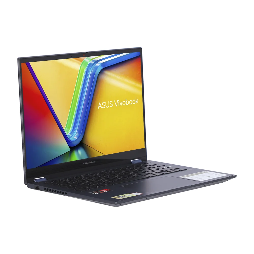 NOTEBOOK 2 IN 1 ASUS VIVOBOOK S 14 FLIP TN3402QA-LZ707WS