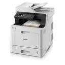 Brother MFC-L8690CDW เครื่องพิมพ์เลเซอร์สี และมัลติฟังก์ชัน