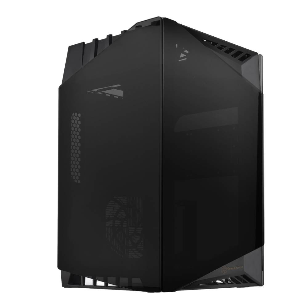 SILVERSTONE LUCID SERIES LD03