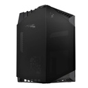 SILVERSTONE LUCID SERIES LD03
