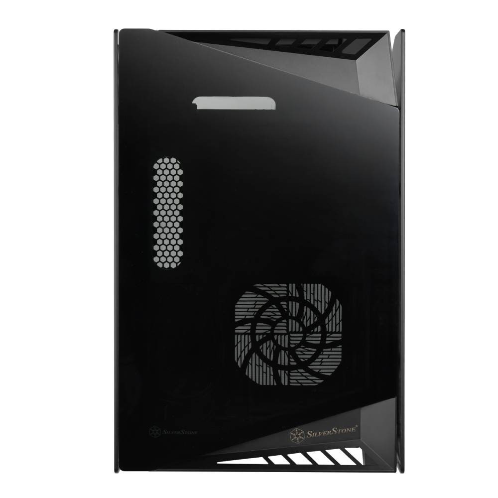 SILVERSTONE LUCID SERIES LD03