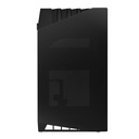SILVERSTONE LUCID SERIES LD03