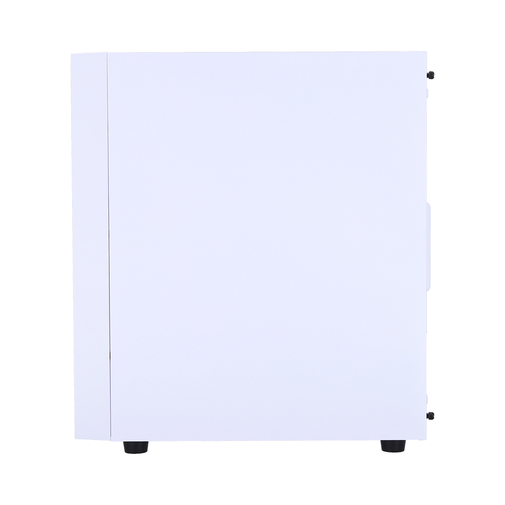 SILVERSTONE FARA R1 WHITE PRO ARGB