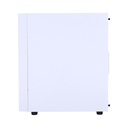 SILVERSTONE FARA R1 WHITE PRO ARGB