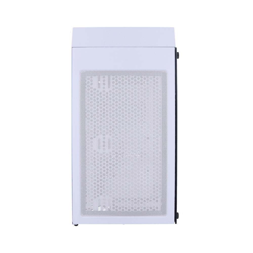 SILVERSTONE FARA R1 WHITE PRO ARGB