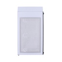 SILVERSTONE FARA R1 WHITE PRO ARGB