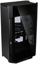 PHANTEKS EVOLV SHIFT 2 ITX TEMPERED GLASS WINDOWS, DRGB, BLACK