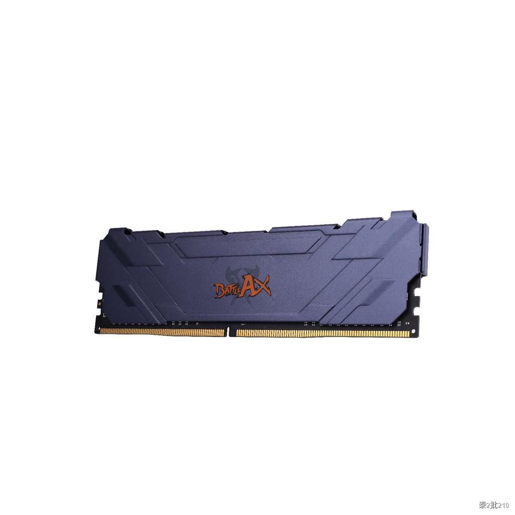 COLORFUL RAM Battle-AX DDR4 BUS 3200 CL18 16GB