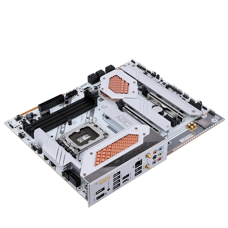 COLORFUL MAINBOARD CVN Z790D5 GAMING FROZEN V20