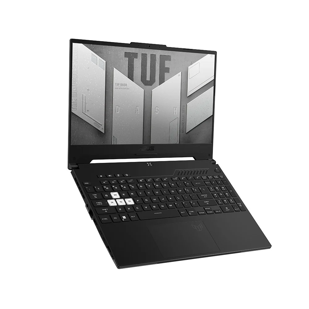NOTEBOOK (โน้ตบุ๊ค) ASUS TUF DASH F15 FX517ZC-HN005W