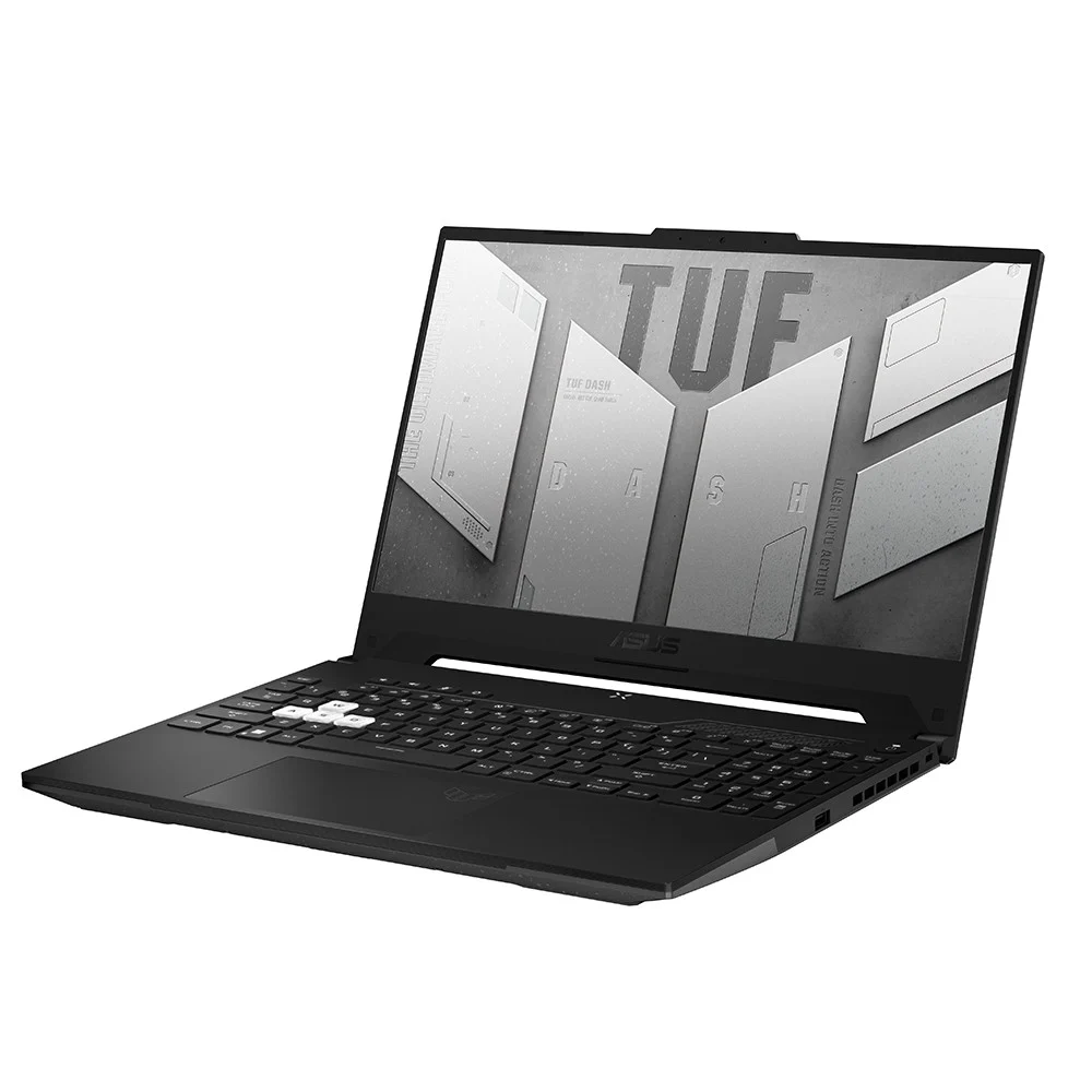 NOTEBOOK (โน้ตบุ๊ค) ASUS TUF DASH F15 FX517ZC-HN005W
