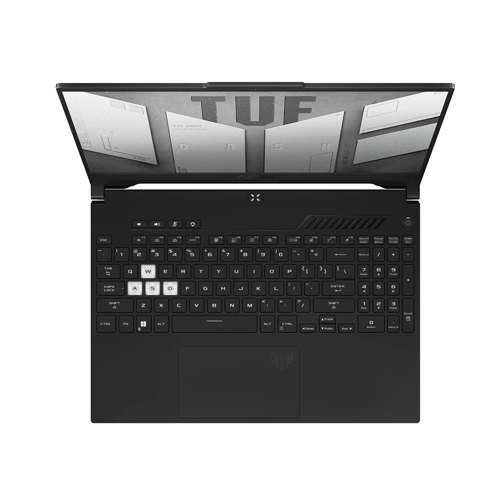 NOTEBOOK (โน้ตบุ๊ค) ASUS TUF DASH F15 FX517ZC-HN005W