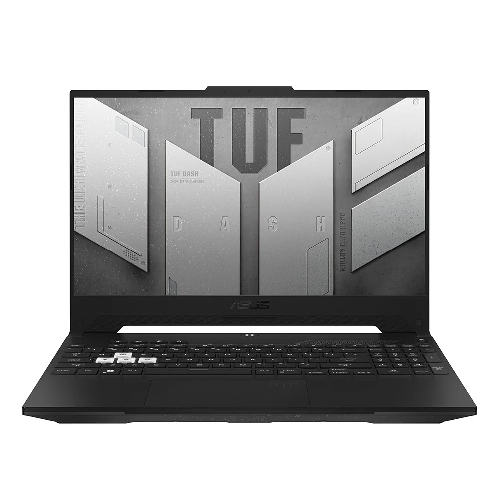 NOTEBOOK (โน้ตบุ๊ค) ASUS TUF DASH F15 FX517ZC-HN005W