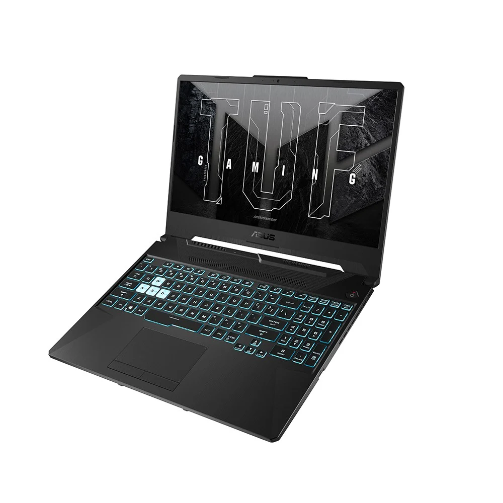 NOTEBOOK (โน้ตบุ๊ค) ASUS TUF GAMING F15 FX506HC-HN111W
