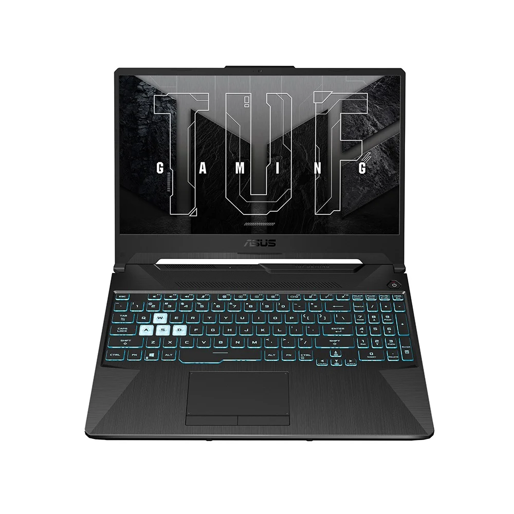 NOTEBOOK (โน้ตบุ๊ค) ASUS TUF GAMING F15 FX506HC-HN111W