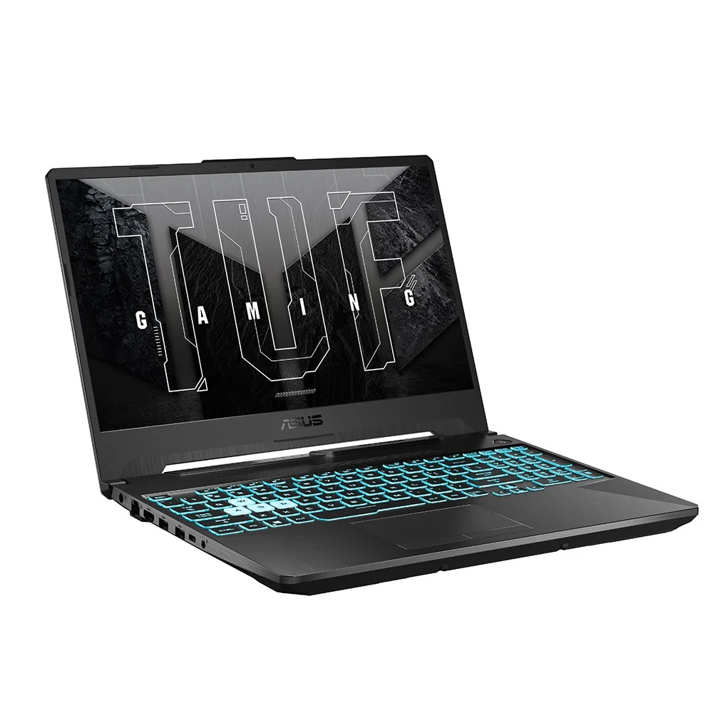NOTEBOOK (โน้ตบุ๊ค) ASUS TUF GAMING F15 FX506HC-HN111W
