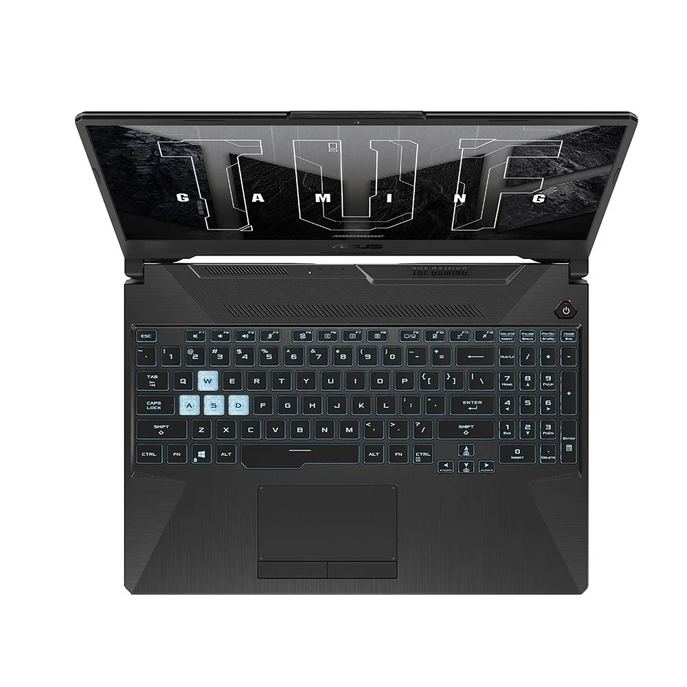 NOTEBOOK (โน้ตบุ๊ค) ASUS TUF GAMING F15 FX506HC-HN111W