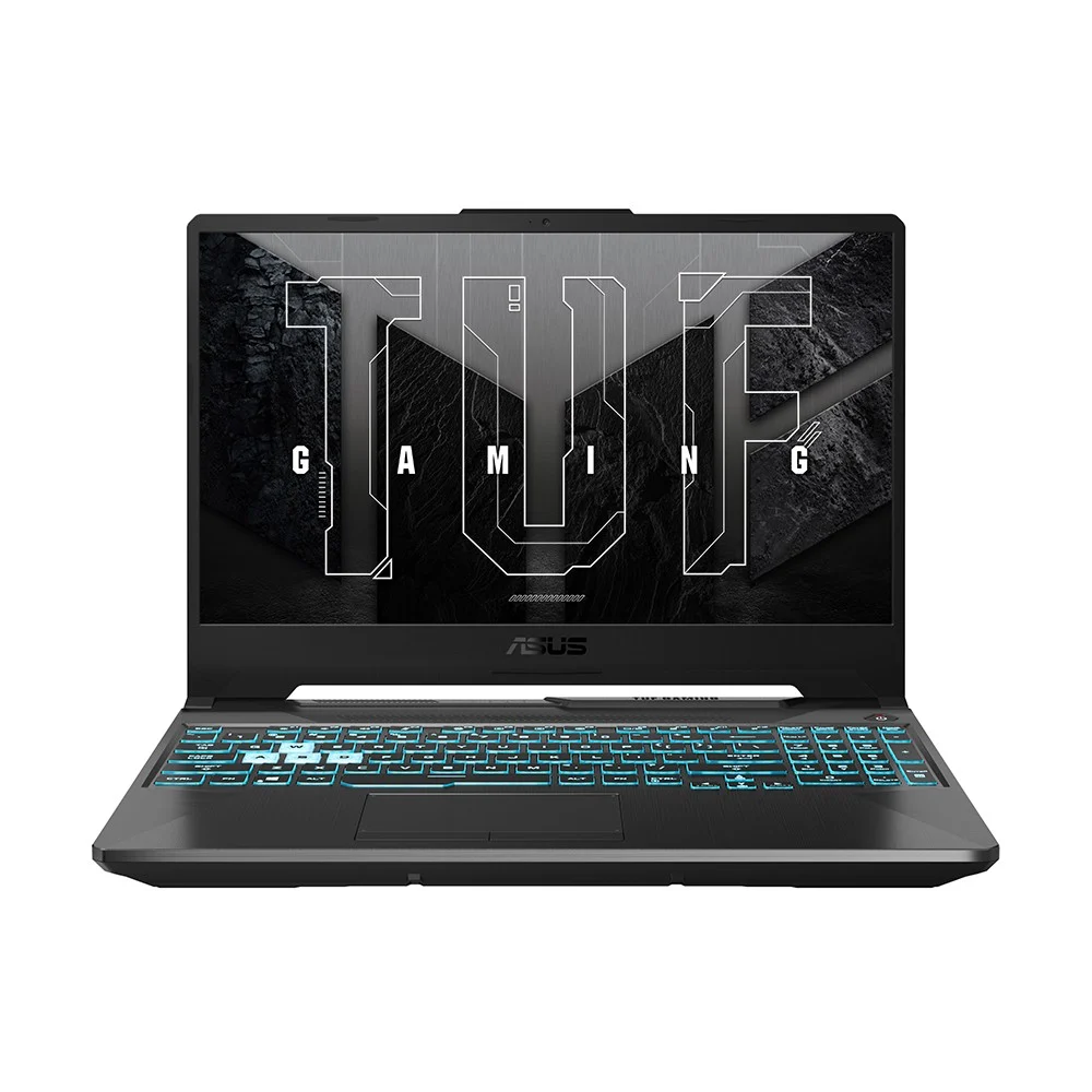 NOTEBOOK (โน้ตบุ๊ค) ASUS TUF GAMING F15 FX506HC-HN111W