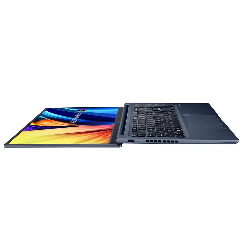 NOTEBOOK (โน้ตบุ๊ค) ASUS VIVOBOOK 15X OLED D1503QA-MA703WS