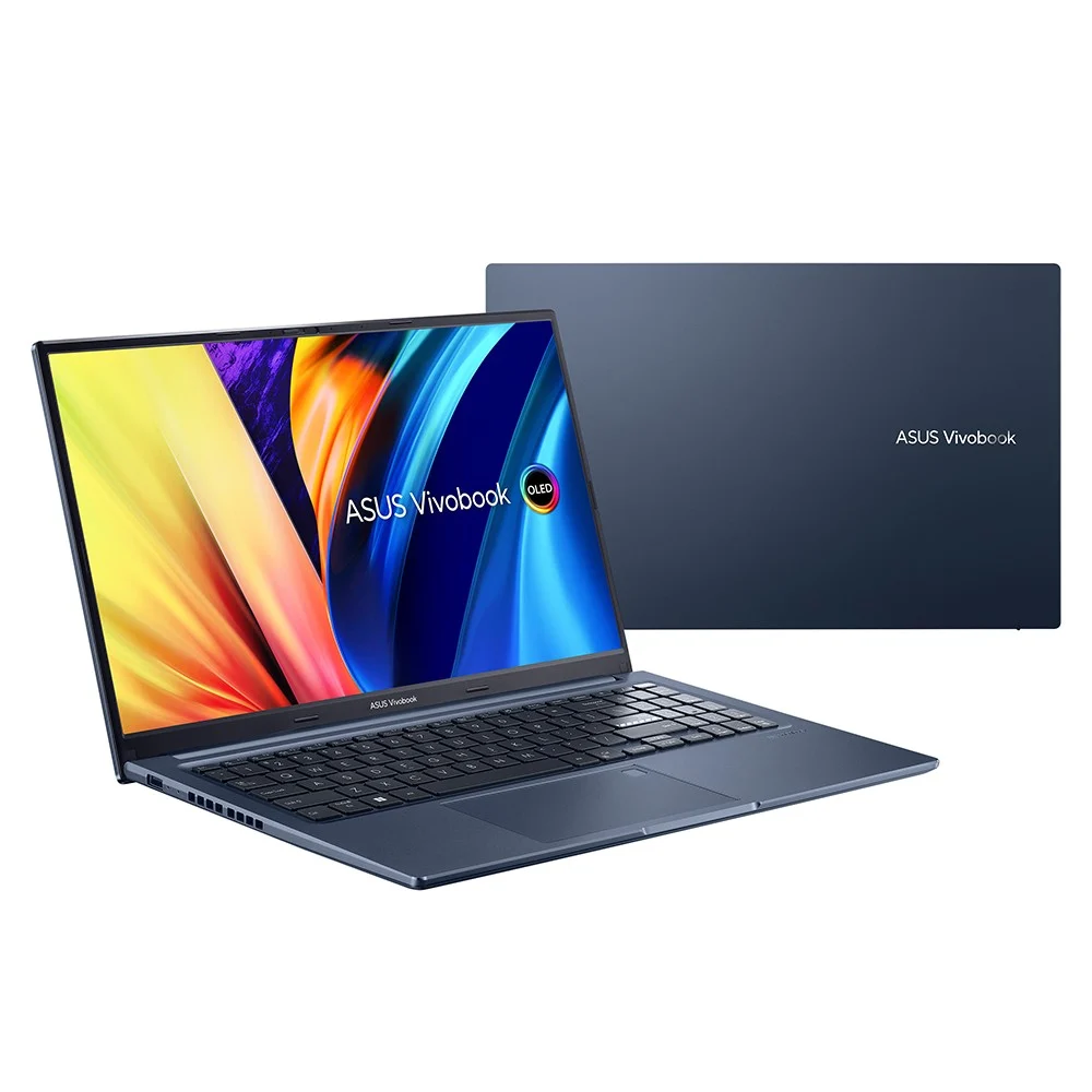 NOTEBOOK (โน้ตบุ๊ค) ASUS VIVOBOOK 15X OLED D1503QA-MA703WS