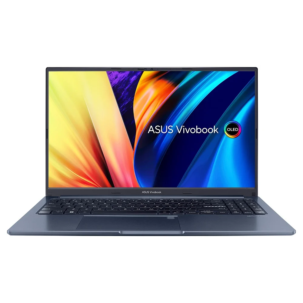 NOTEBOOK (โน้ตบุ๊ค) ASUS VIVOBOOK 15X OLED D1503QA-MA703WS