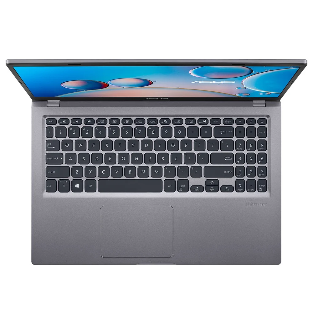 NOTEBOOK (โน้ตบุ๊ค) ASUS D515UA-BQ731WS