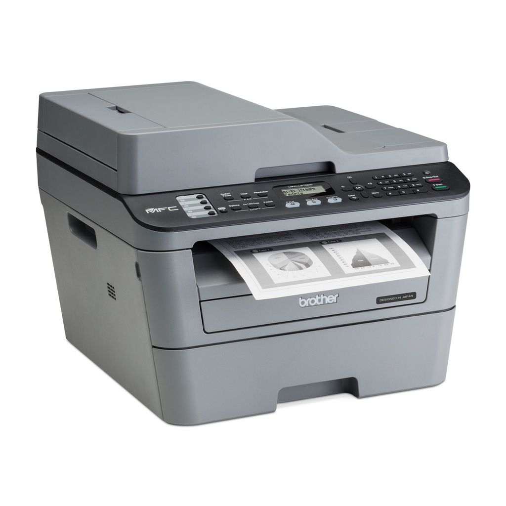 BROTHER Laser MFC-L2700D