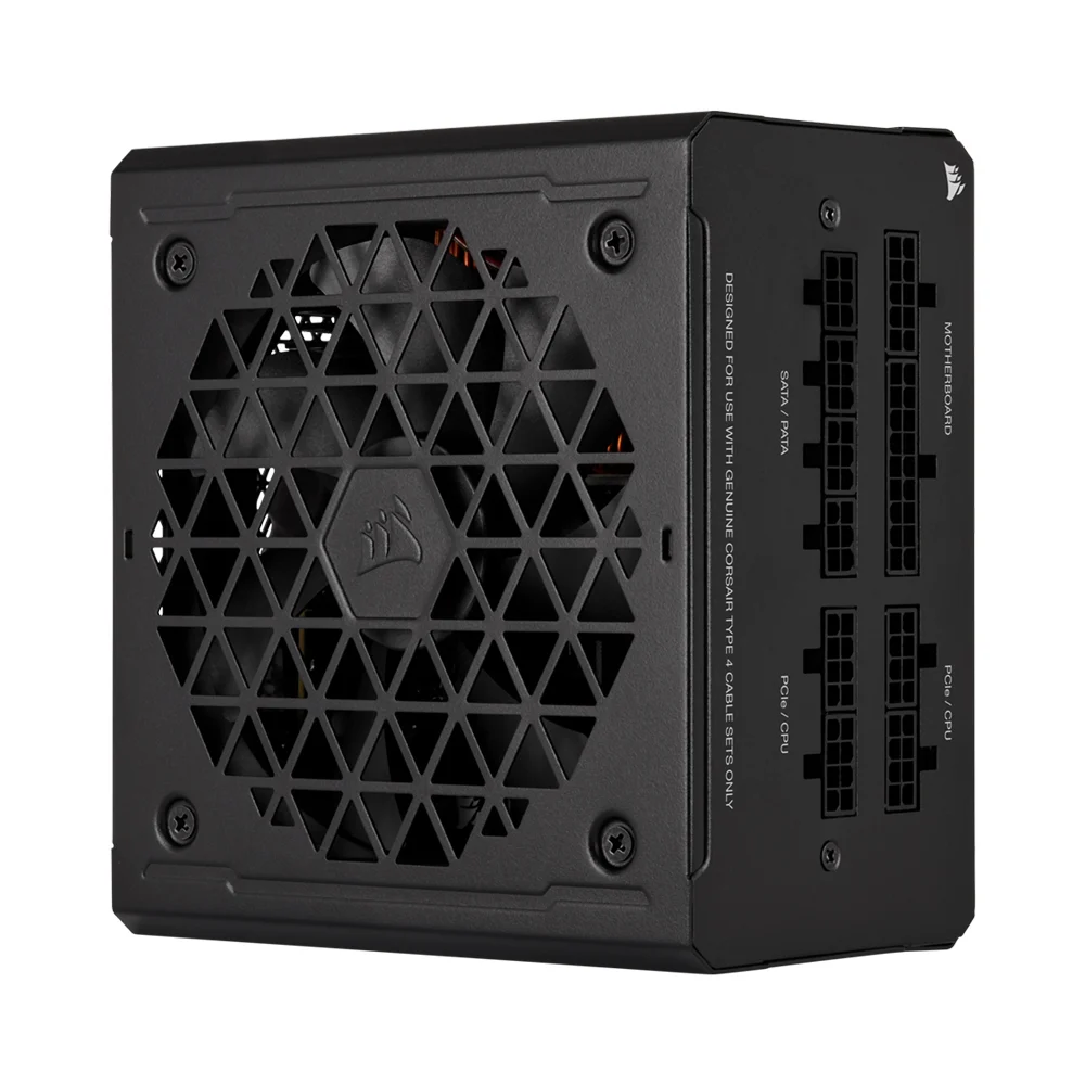 RM750e - 80 PLUS Gold Fully Modular ATX Power Supply (CP-9020248-NA)/7Y