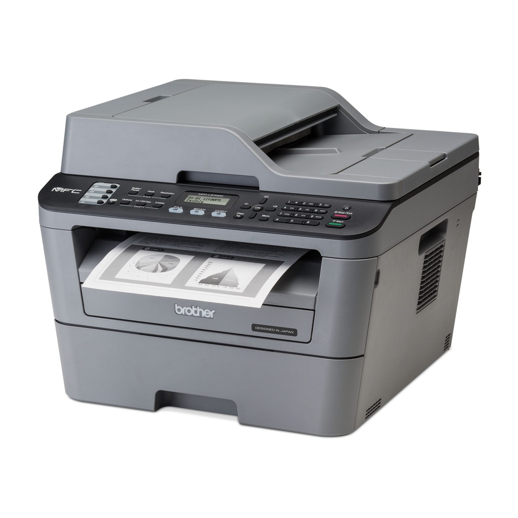 BROTHER Laser MFC-L2700D