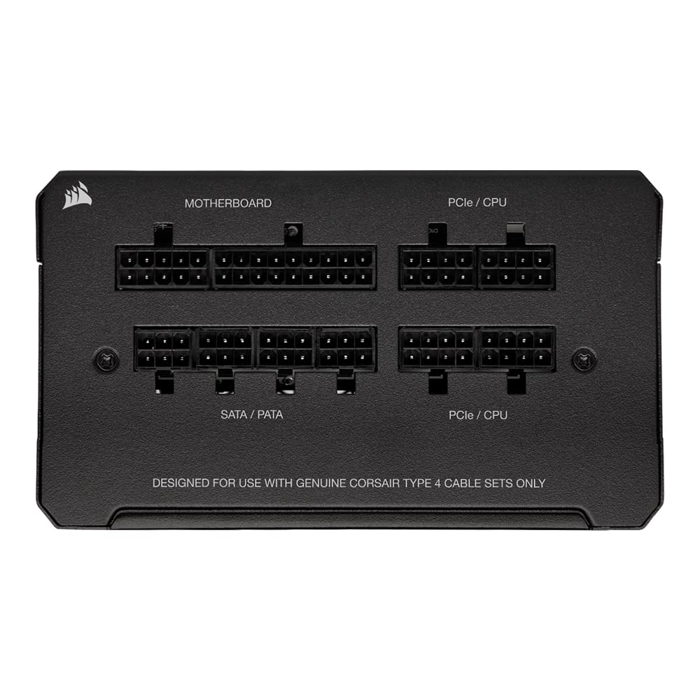 RM750e - 80 PLUS Gold Fully Modular ATX Power Supply (CP-9020248-NA)/7Y