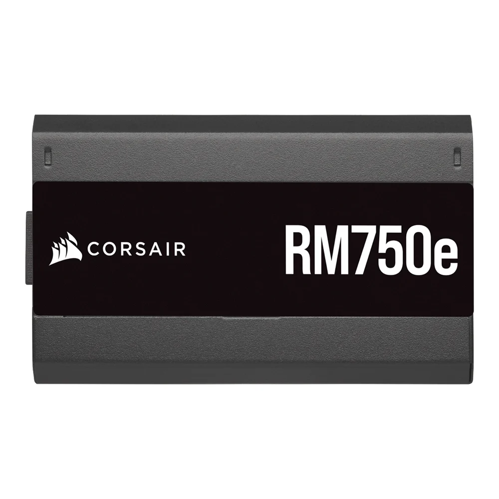 RM750e - 80 PLUS Gold Fully Modular ATX Power Supply (CP-9020248-NA)/7Y