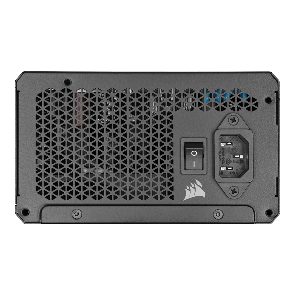 RM1200X SHIFT - 80 PLUS Gold ATX 3.0 PCIE 5.0 Fully Modular ATX Power Supply (CP-9020254-NA)/10Y