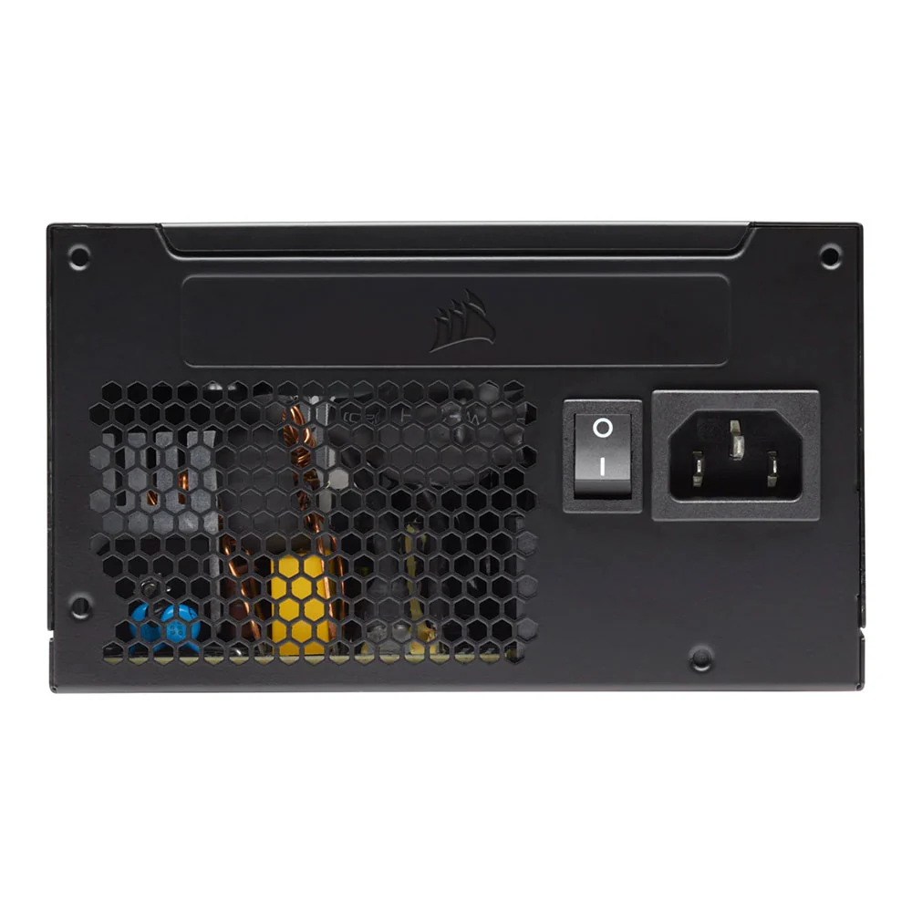 Corsair CV750 - 80 PLUS Bronze/3 Yrs (CP-9020237-NA)