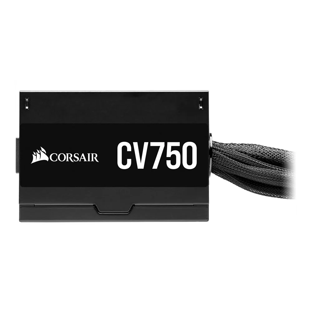 Corsair CV750 - 80 PLUS Bronze/3 Yrs (CP-9020237-NA)