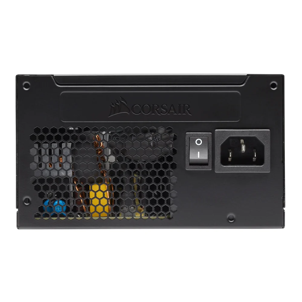 Corsair CV650-80 Plus Bronze/3Yrs ( CP-9020236-NA)added EPS from 1 Connector to 2 Connectors.