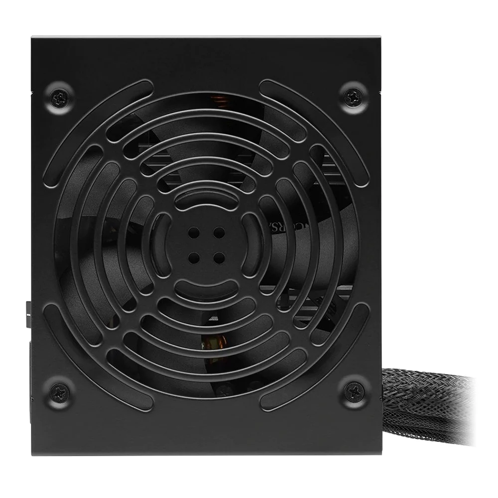 Corsair CV650-80 Plus Bronze/3Yrs ( CP-9020236-NA)added EPS from 1 Connector to 2 Connectors.