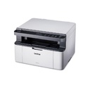 Printer Laser Brother DCP-1510 ใช้กับหมึก TN-1000 รับประกันศูนย์ (พร้อมหมึกเเท้)
