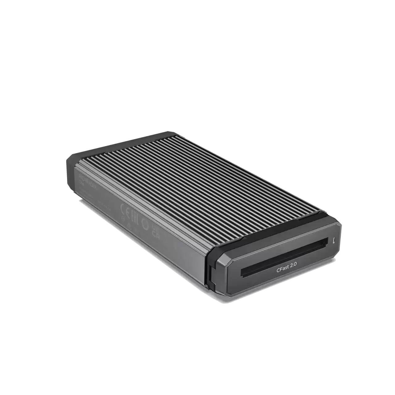 SanDisk Professional PRO-READER CFast
