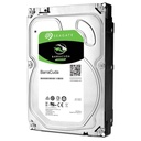 SEAGATE BARRACUDA 2.5" MOBILE HDD 1TB 7200RPM 128MB SATA6GB/S 5YRS