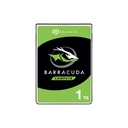 SEAGATE BARRACUDA 2.5" MOBILE HDD 1TB 7200RPM 128MB SATA6GB/S 5YRS