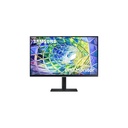 SAMSUNG MONITOR UHD S8 27  : LS27A800UJEXXT