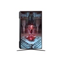 SAMSUNG MONITOR ODYSSEY G5 32  : LS32CG510EEXXT