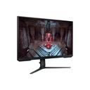 SAMSUNG MONITOR ODYSSEY G5 32  : LS32CG510EEXXT