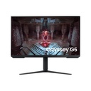 SAMSUNG MONITOR ODYSSEY G5 32  : LS32CG510EEXXT