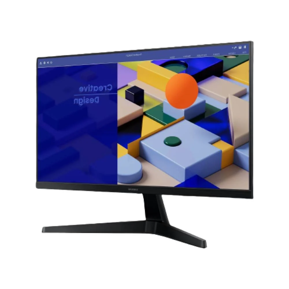 SAMSUNG ESSENTIAL MONITOR S3 27 : LS27C310EAEXXT