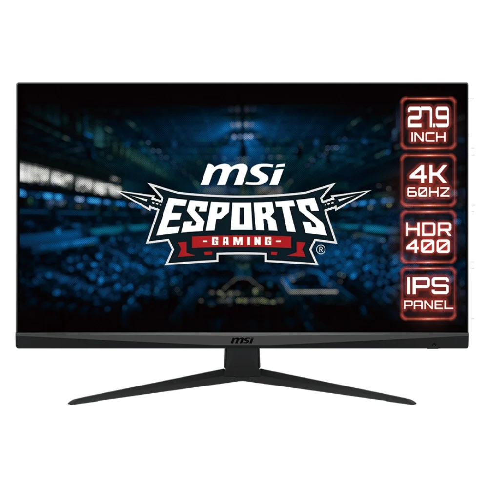 MONITOR MSI G281UV