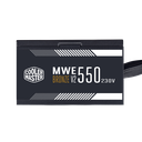 MWE BRONZE V2 230V 550W A/EU Cable