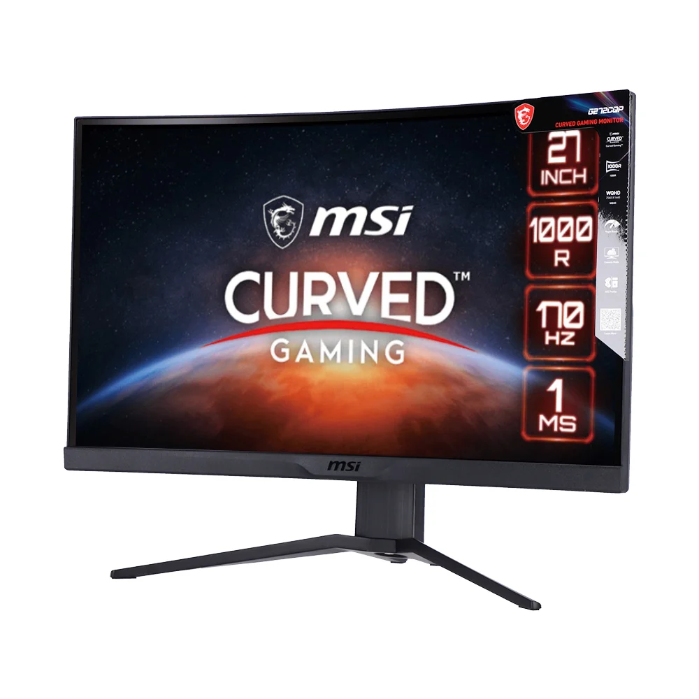 MONITOR MSI G274QPF QD