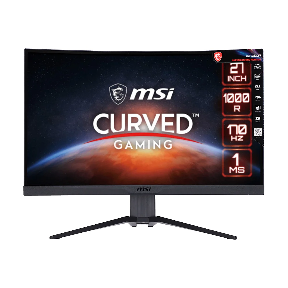 MONITOR MSI G274QPF QD